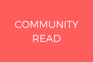 Community Read